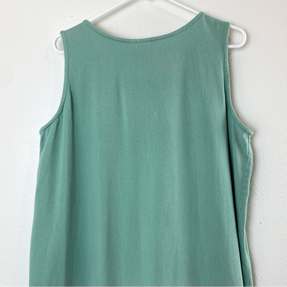 Country Wear Casuals Green Garden Veggie Dress & Jacket - XL - Picture 10 of 16